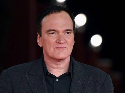Se filtra la última película de Quentin Tarantino: esto es todo lo que tenía Se filtra la última película de Quentin Tarantino: esto es todo lo que tenía