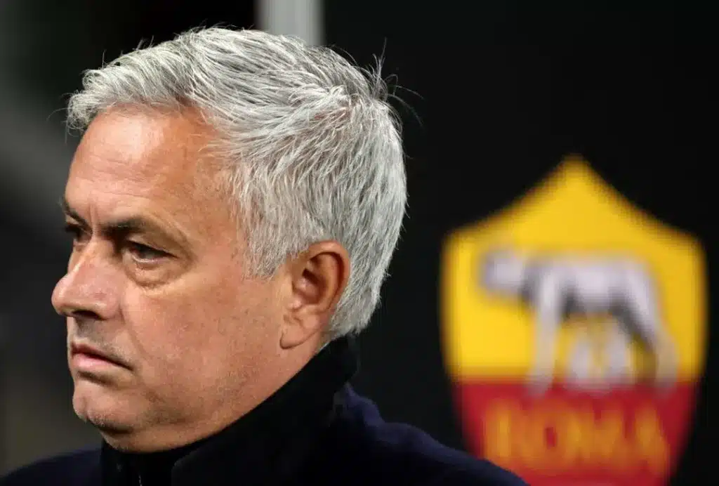 Tendría que dejar el proyecto de la Roma