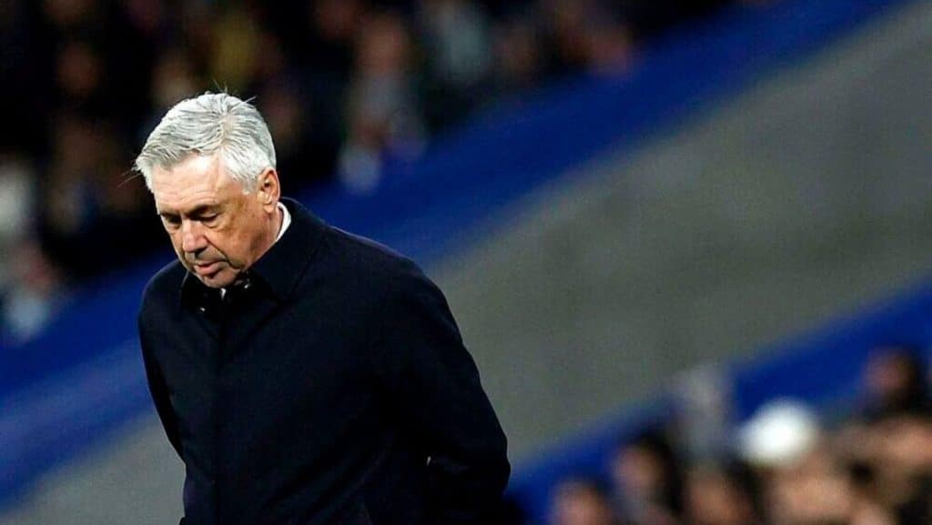 Tiene líos con el Real Madrid