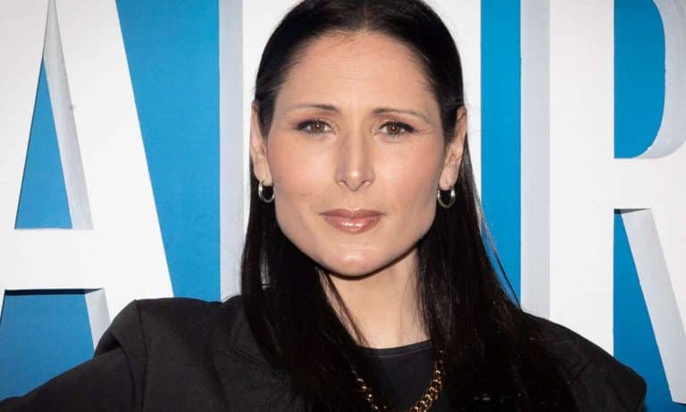 Toda la verdad sobre la pelea entre Rosa López y Chenoa