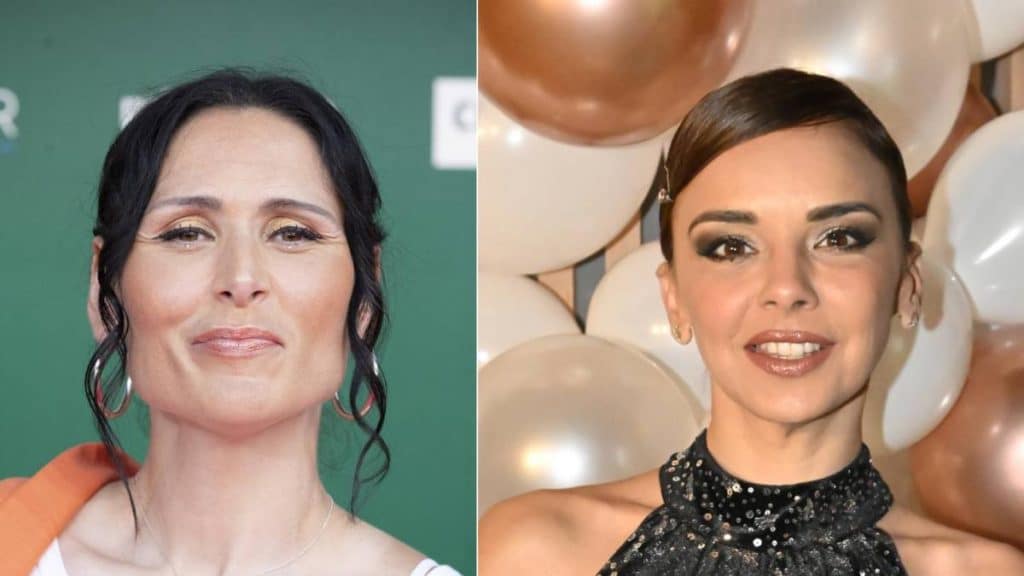 La razón por la que Rosa López no asistió a la boda de Chenoa