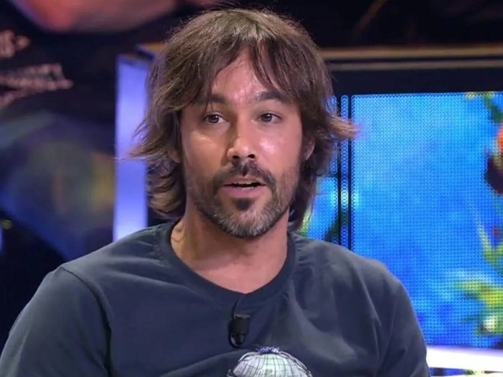 Puede ser que Pipi Estrada consiga ser aceptado de la forma en que es en Pesadilla en el Paraíso