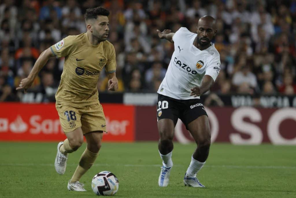 Todos los jugadores son importantes para el equipo 