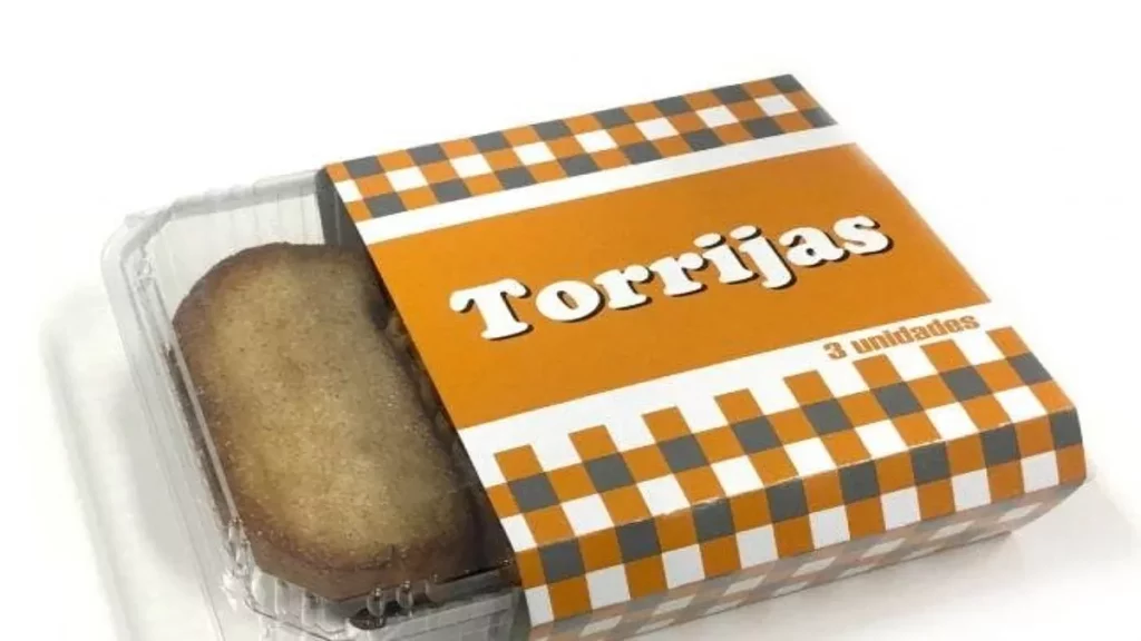 Estas son las mejores torrijas de supermercado para Semana Santa según la OCU