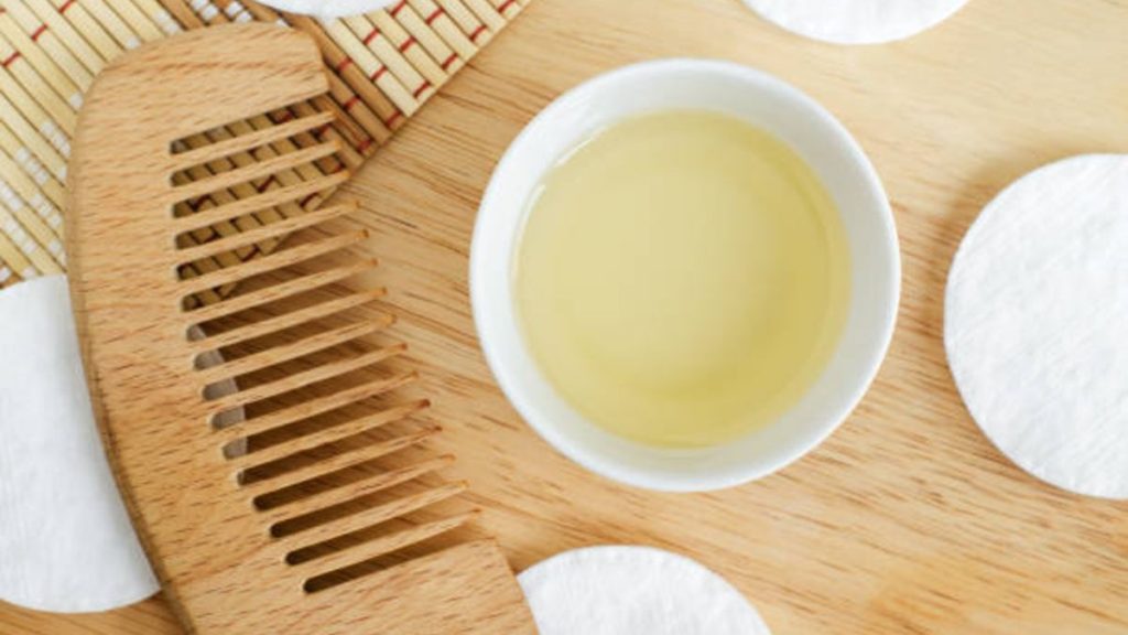 El aceite que pocos conocen y que te deja el pelo perfecto