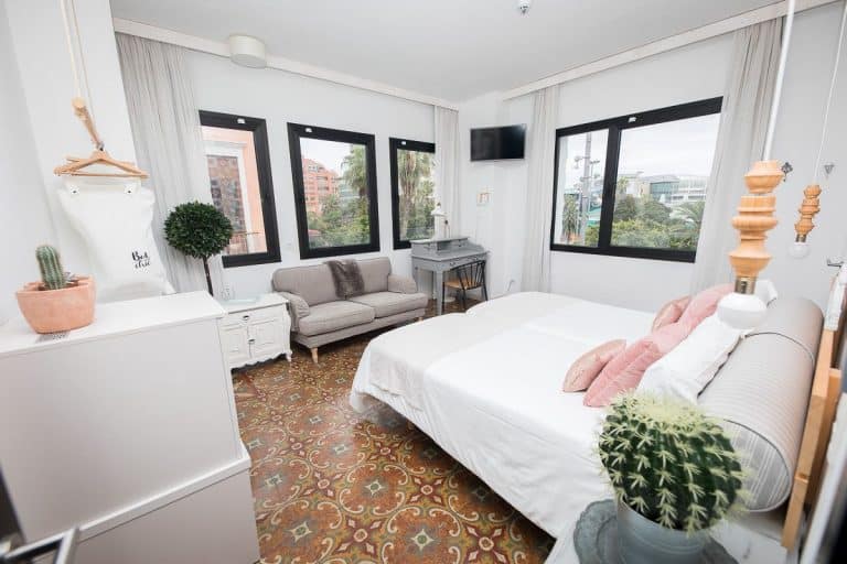 Tusity asume la gestión del antiguo Hotel Bed&Chic Las Palmas