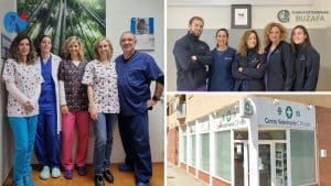 El Grupo Veterinario UNAVETS anuncia tres nuevas adquisiciones que refuerzan su presencia en España