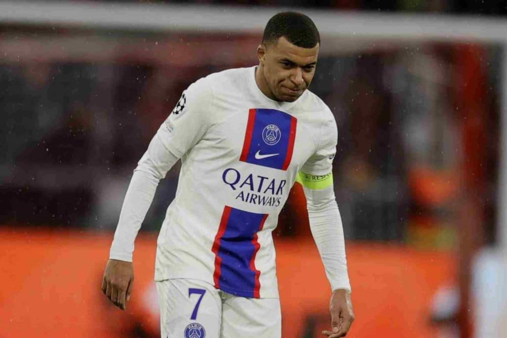 Un nuevo episodio luego de esa traición