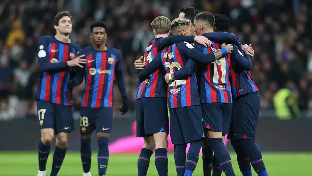 Un triunfo milagroso