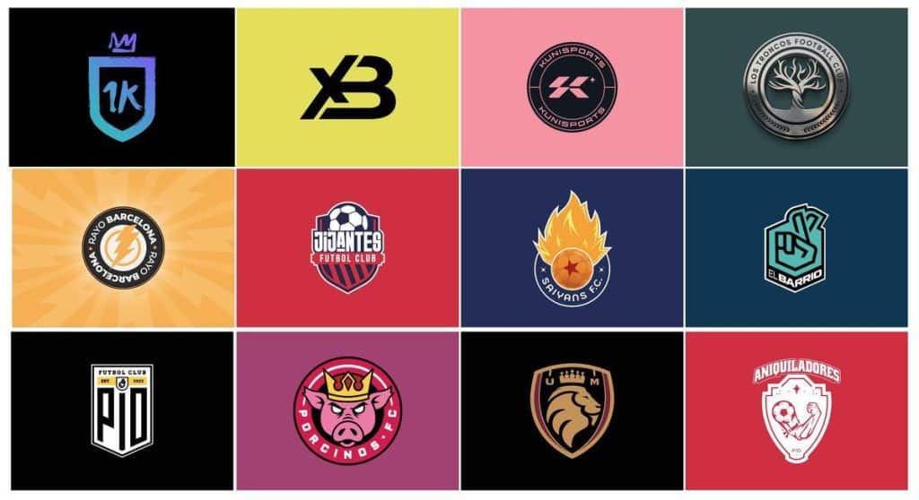 Una Kings League al estilo de la Champions