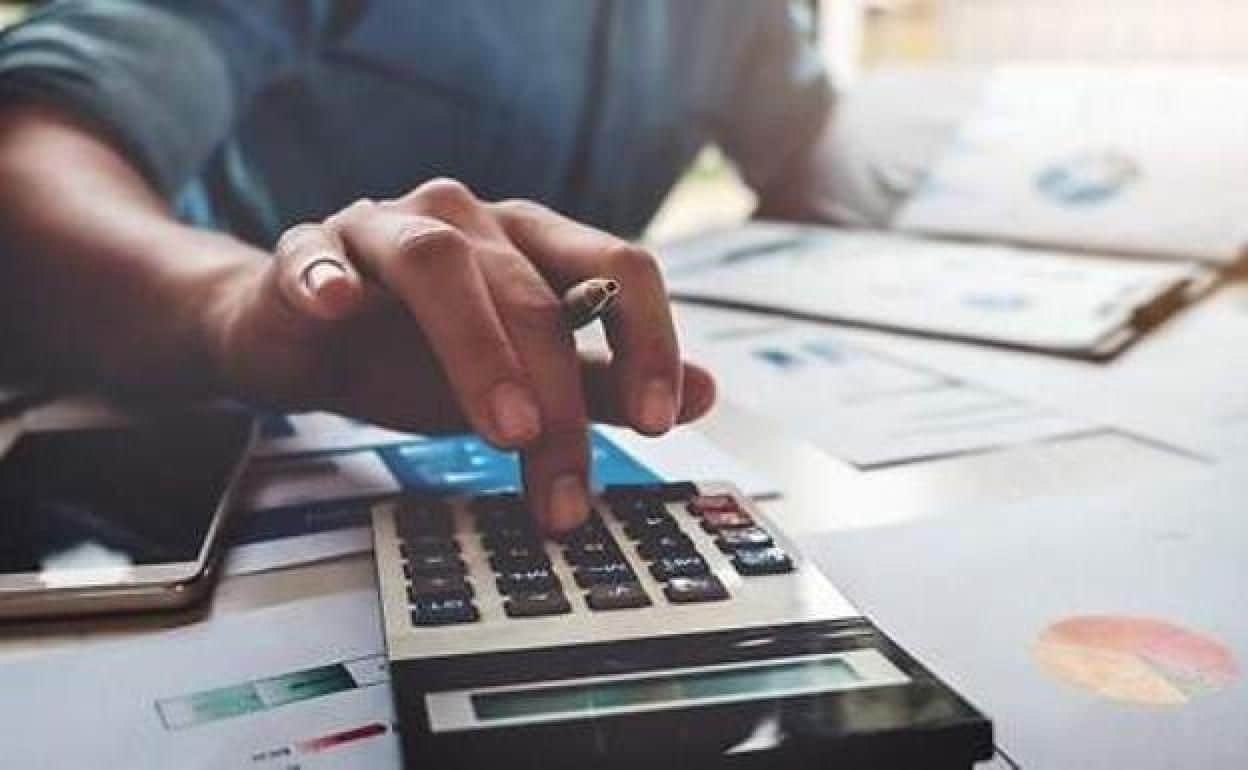 Una Tiktoker muestra la realidad de muchos autónomos y se hace viral. “me ahogo” Una Tiktoker muestra la realidad de muchos autónomos y se hace viral: “me ahogo”