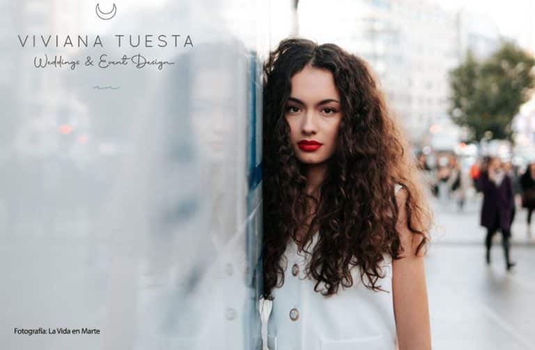 Viviana Tuesta explica la importancia de los servicios de un wedding planner profesional