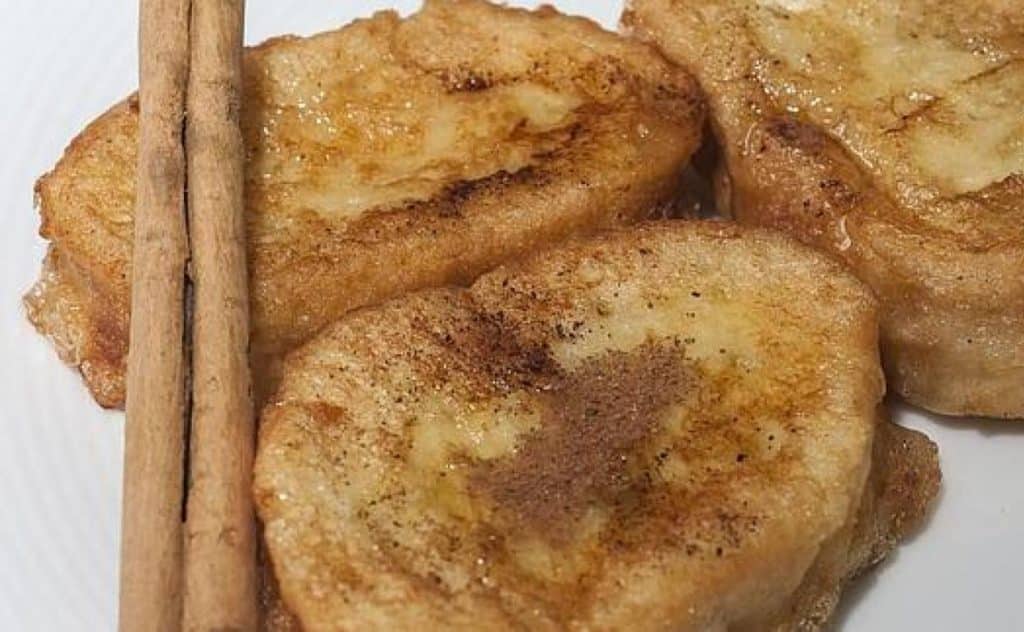 Ve preparando tus torrijas de Semana Santa: los mejores panes para ello 69 ¿Qué son las torrijas?