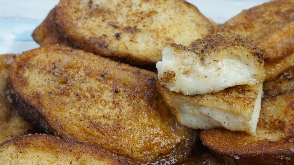 Ve preparando tus torrijas de Semana Santa: los mejores panes para ello 73 ¿Cuál es el mejor pan para hacer la receta de las torrijas?