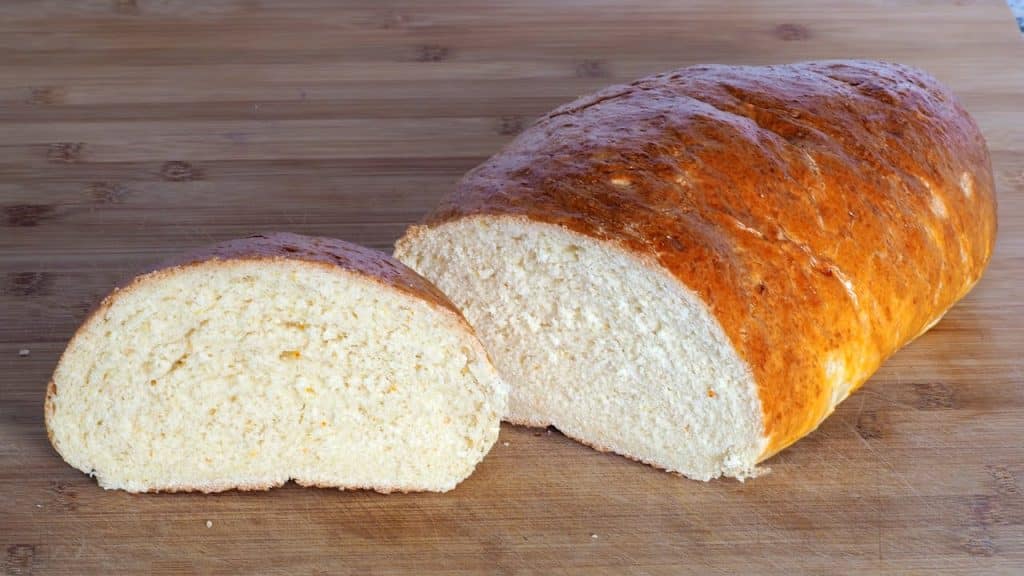 Ve preparando tus torrijas de Semana Santa: los mejores panes para ello 71 La base de una torrija bien hecha es el pan adecuado