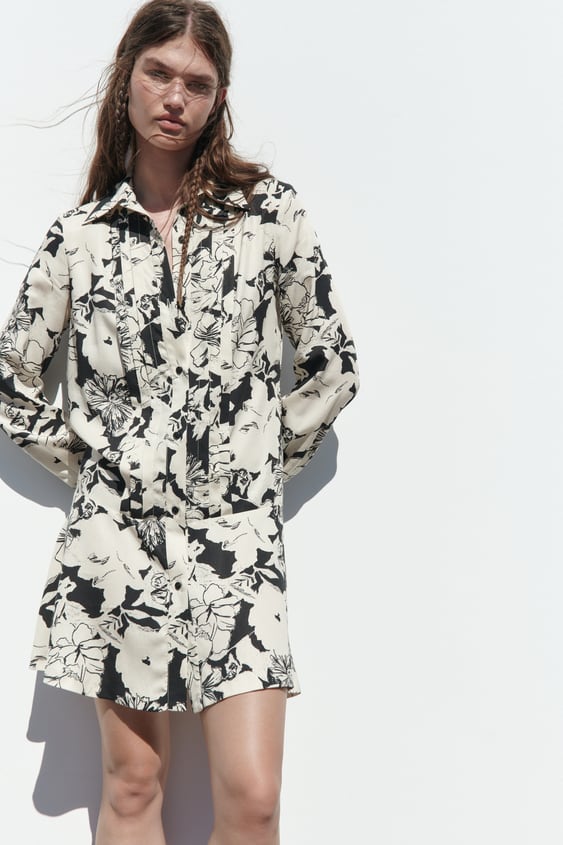 Zara: los irresistibles vestidos para lucir esta primavera