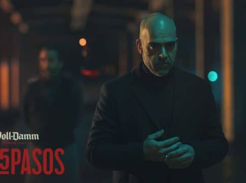 Voll-Damm Los 5 Pasos (2023)