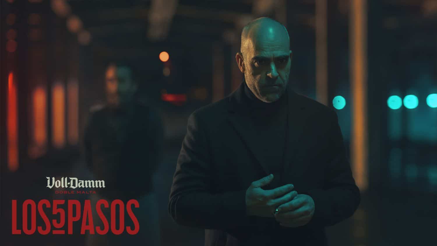 Voll-Damm Los 5 Pasos (2023)