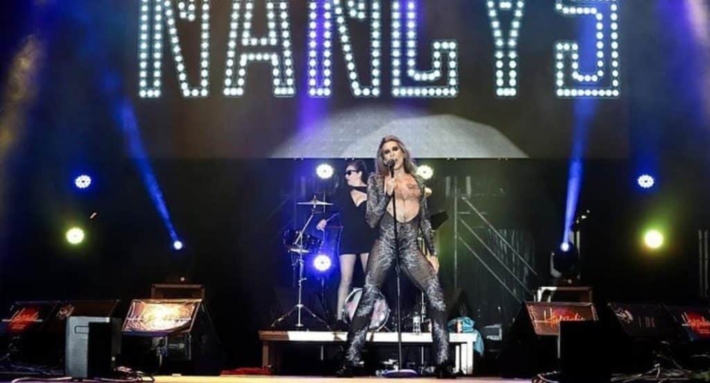 El 'subnopop' triunfa en el Horteralia '23 1 WhatsApp Image 2023 03 19 at 11.33.18