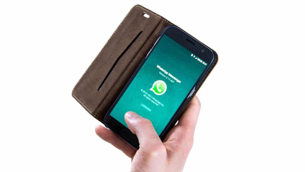 Hoy es la más usada que nunca