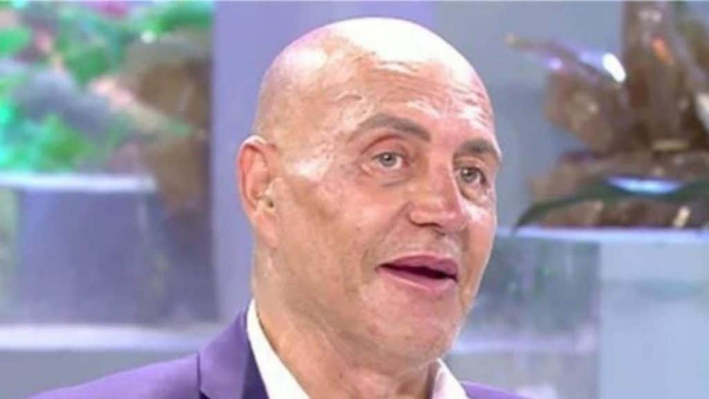 El Chiringuito: el fichaje más mediático está al caer 82 Ya lo conoce y se fía de él