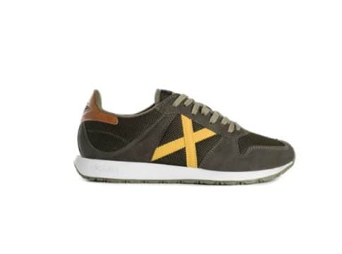 Zapatillas casual unisex Massana Munich el corte ingles Zapatillas casual unisex Massana Munich el corte ingles
