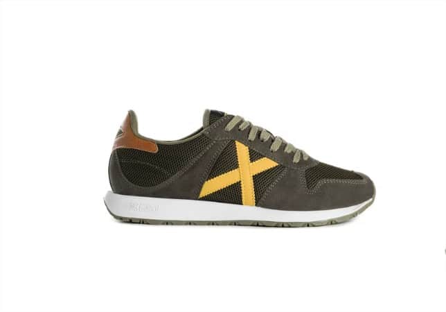Zapatillas casual unisex Massana Munich el corte ingles Zapatillas casual unisex Massana Munich el corte ingles
