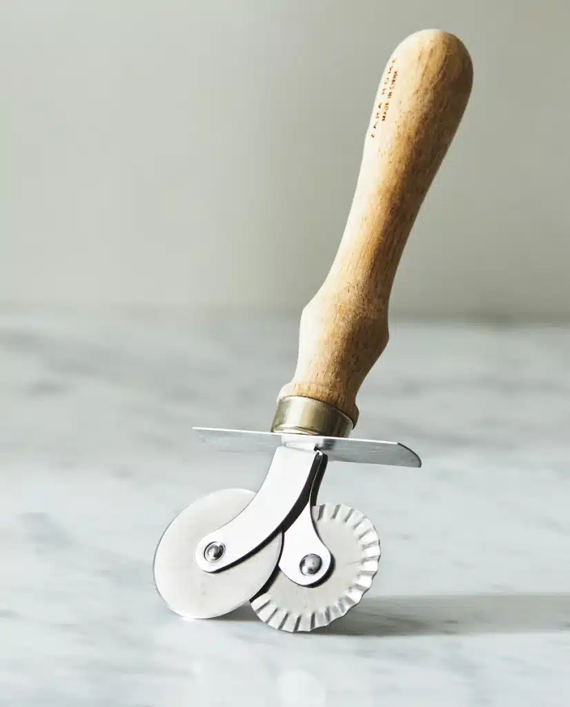 Zara Home - Cortapastas acero