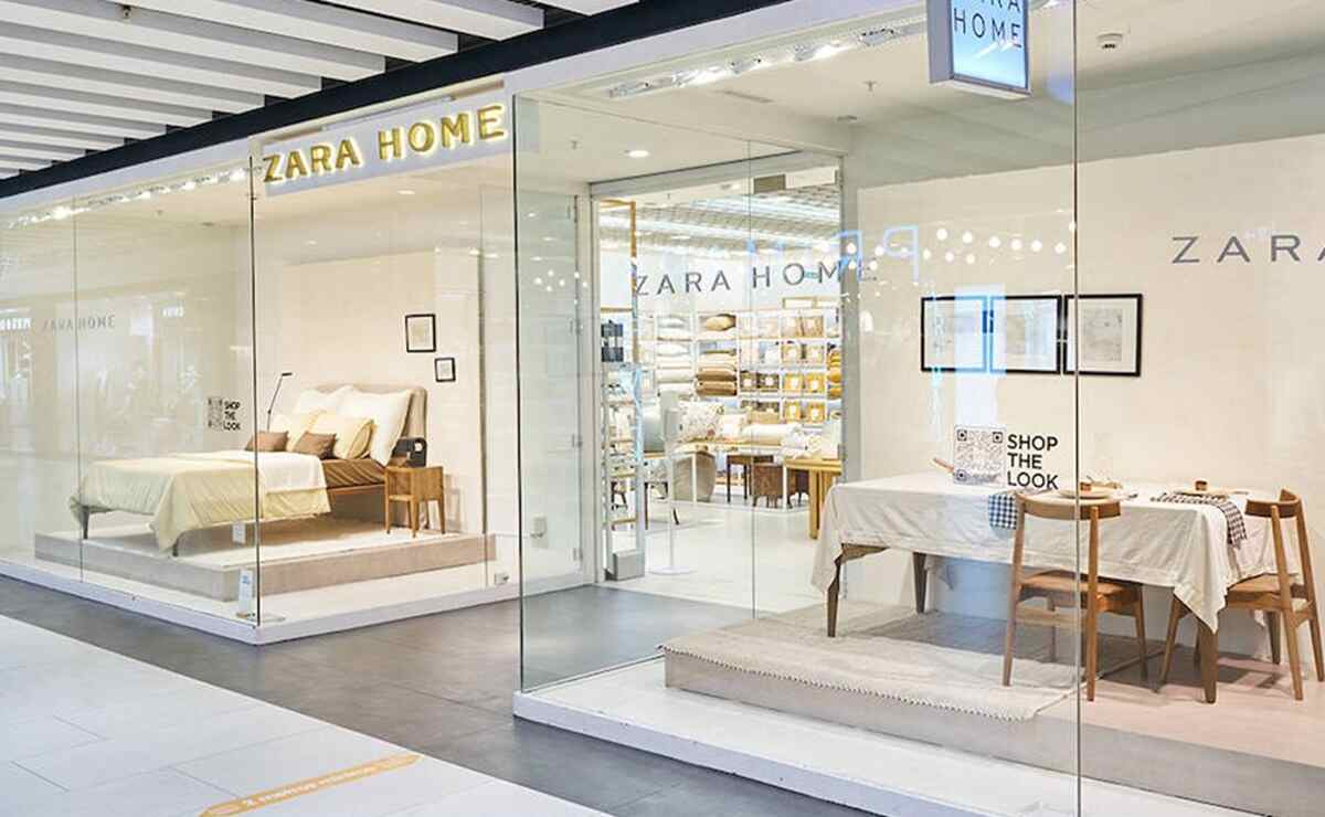 Zara Home Zara Home