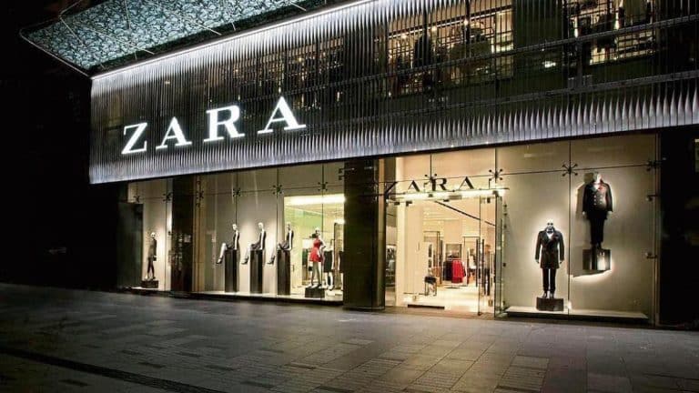 Zara: los irresistibles vestidos para lucir esta primavera