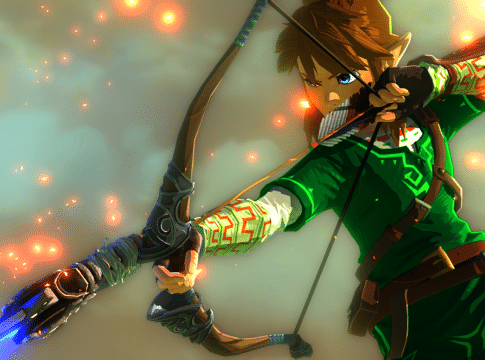 Zelda