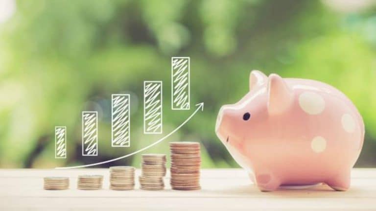 La lucha contra la inflación y la próxima recesión: la magia del interés compuesto