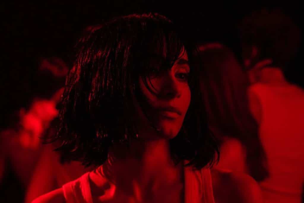 Aitana comienza su nueva era 'αlpha' con el estreno de 'Los Ángeles' 2 Aitana