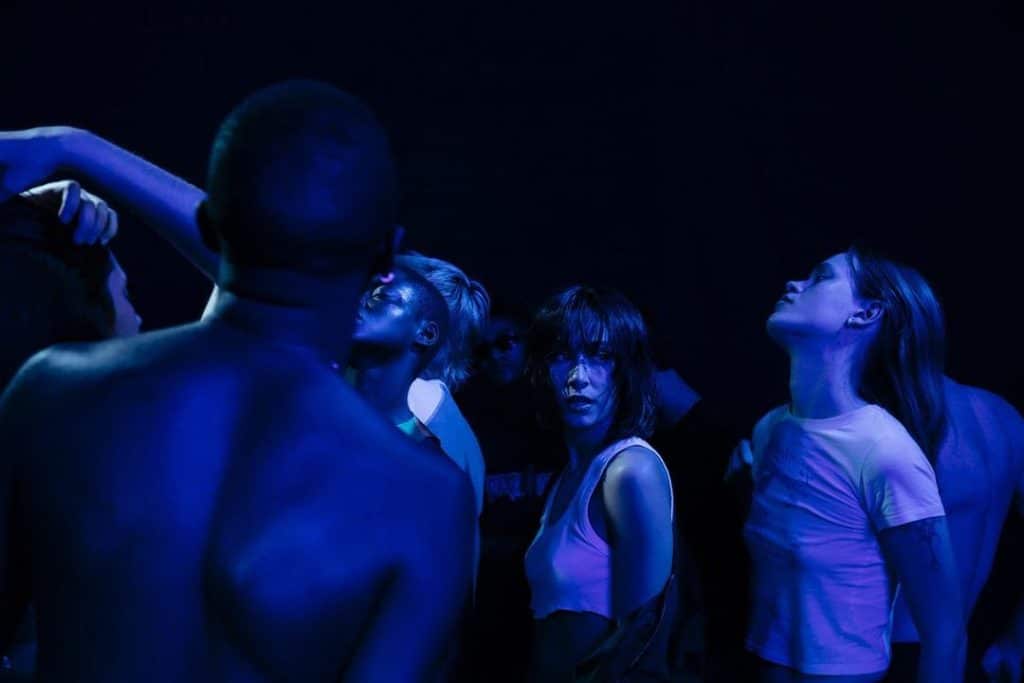 Aitana comienza su nueva era 'αlpha' con el estreno de 'Los Ángeles' 1 Aitana