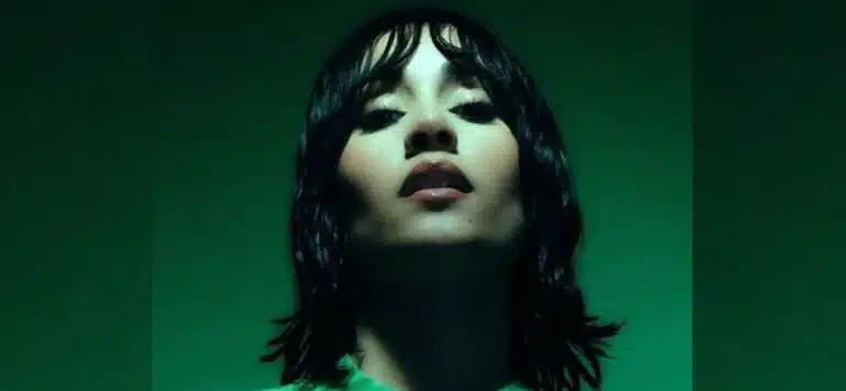 Aitana comienza su nueva era 'αlpha' con el estreno de 'Los Ángeles'