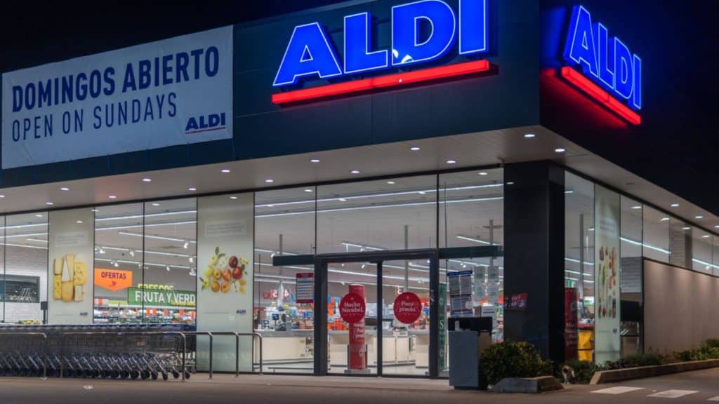 ¿Qué es Aldi?