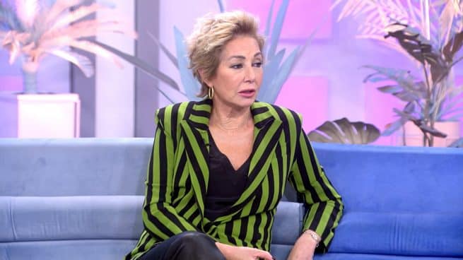 La denuncia de Corinna