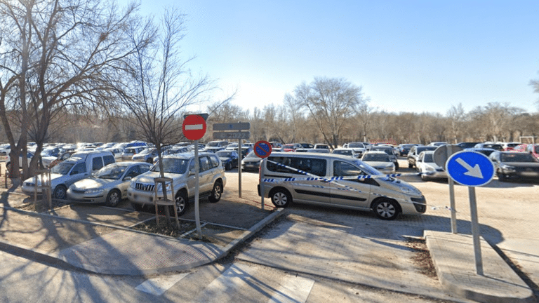 10 maneras de aparcar el coche con las que conseguirás una multa