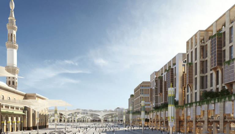 Grandes cadenas hoteleras miran hacia Arabia Saudí en búsqueda de nuevas oportunidades de crecimiento