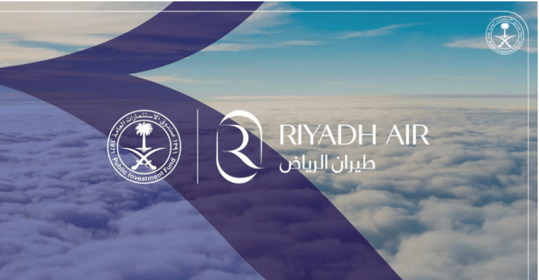 Arabia Saudí anuncia la creación de su segunda aerolínea nacional con más de 100 destinos para 2030