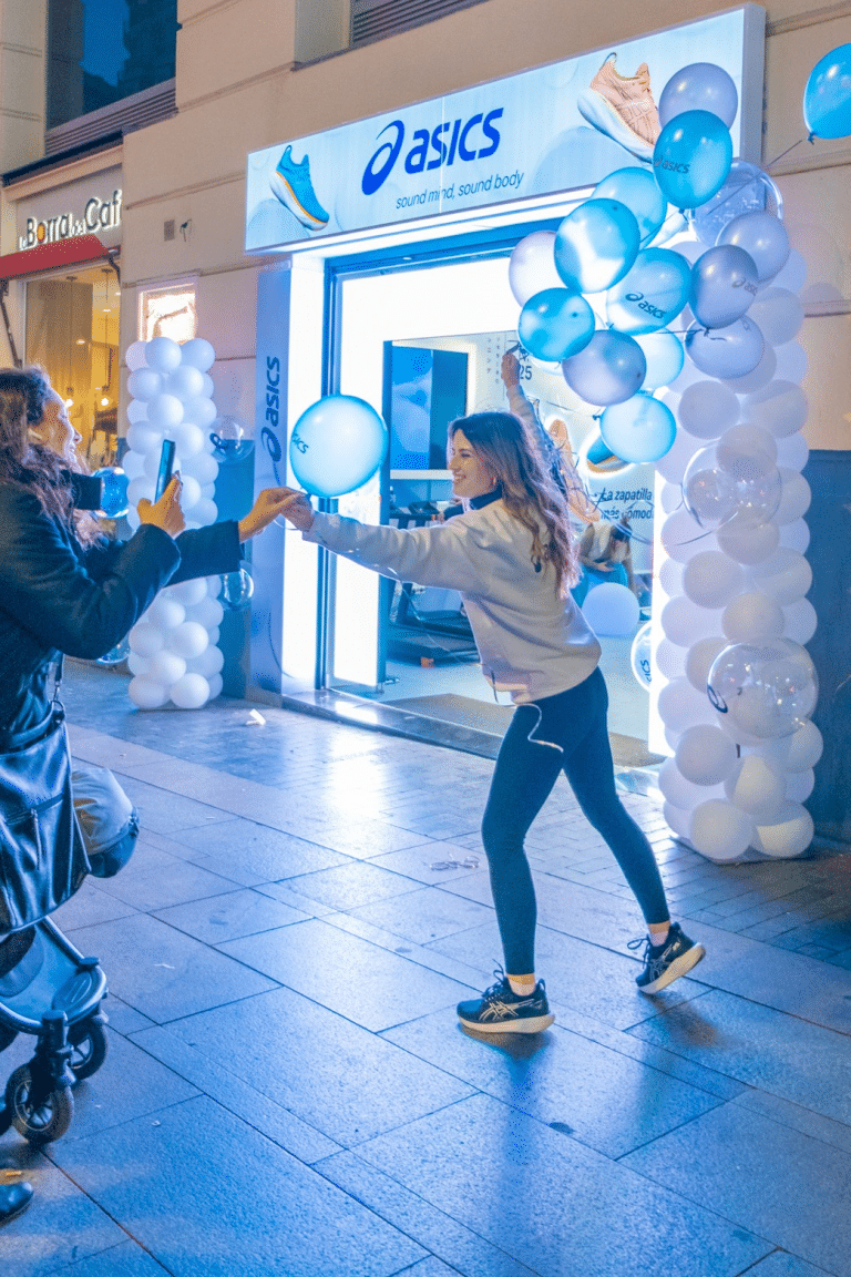 Felicidad gratis de la mano de Samplia