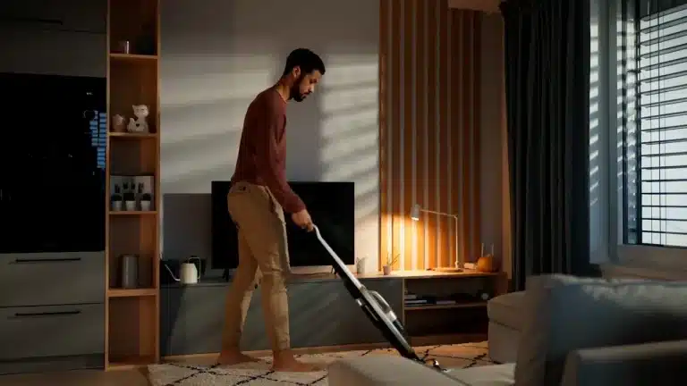 Este es el lugar más sucio de tu casa