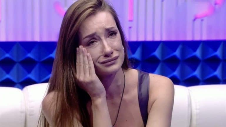 Supervivientes 2023: los motivos de Adara Molinero para abandonar el programa