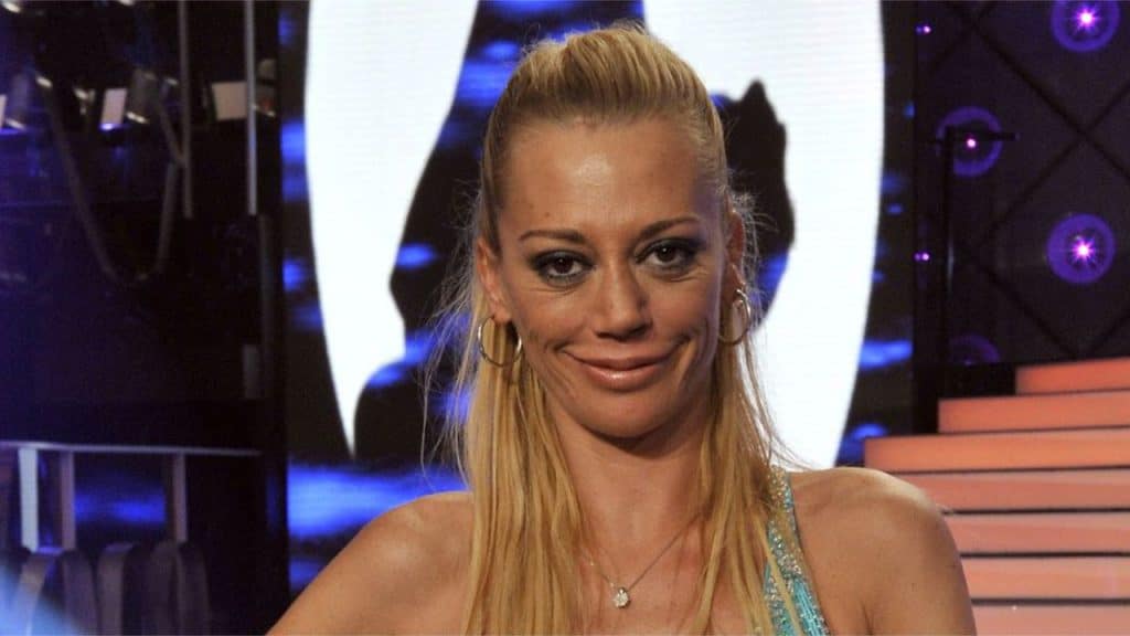 Rafael Amargo y otros artistas que cayeron en el mundo de las drogas 115 drogas