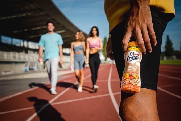 Pascual refuerza su estrategia de diversificación ampliando su portfolio plant-based