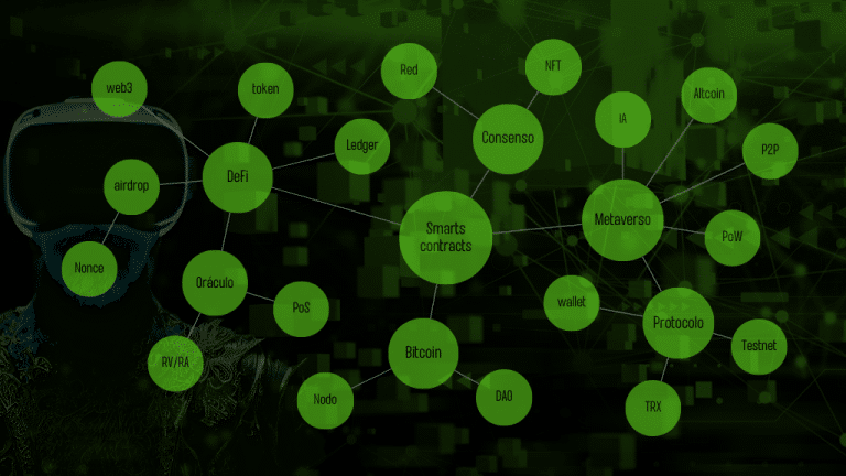 BITLAB lanza su 2º programa formativo sobre Blockchain, Web3 y Metaverso