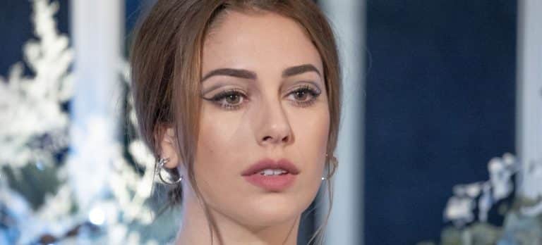 10 fotos de Blanca Suárez que resumen su vida
