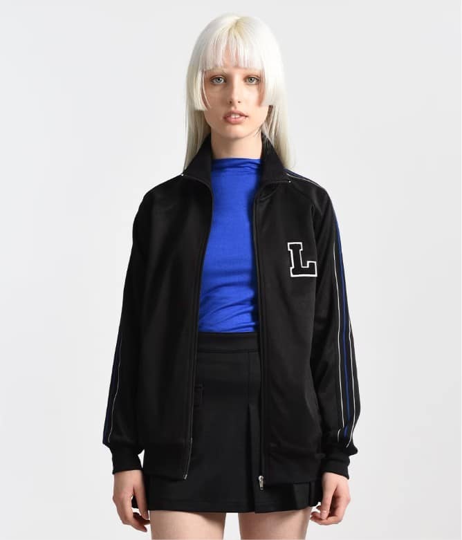 bomber lili sidonio el corte ingles