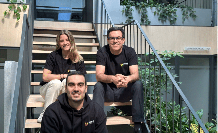 El modelo formativo de las Business School llega a la tecnología de la mano de Gamma Tech School