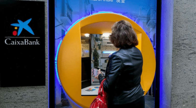 CaixaBank, Bank of Ireland y el austríaco BAWAG, las entidades europeas mejor preparadas ante una hipotética crisis financiera, según Autonomous Research